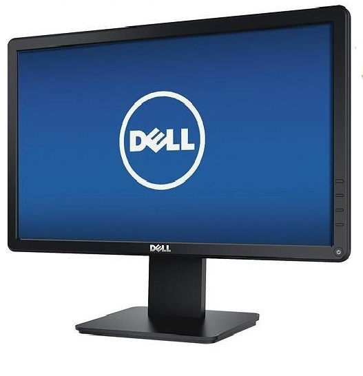 LCD DELL 19 inch LED
